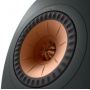Полочная акустика KEF LS50 META BLACK (SP4027BA) (ПАРА)